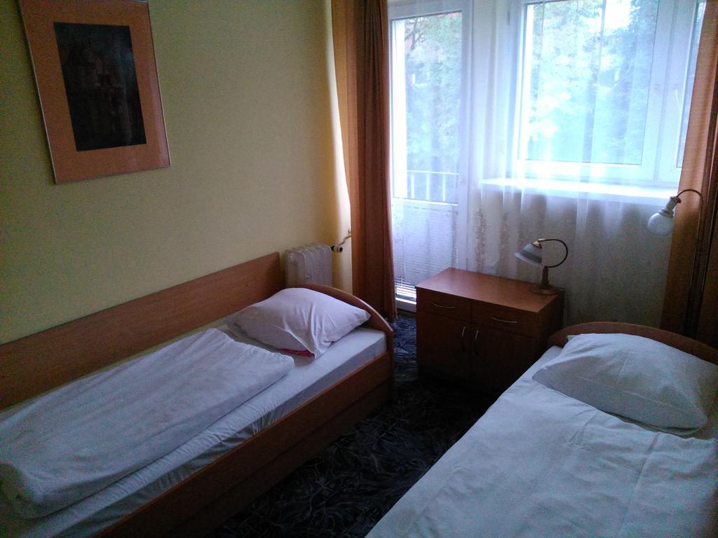 Hostel Refleks Torun Room photo